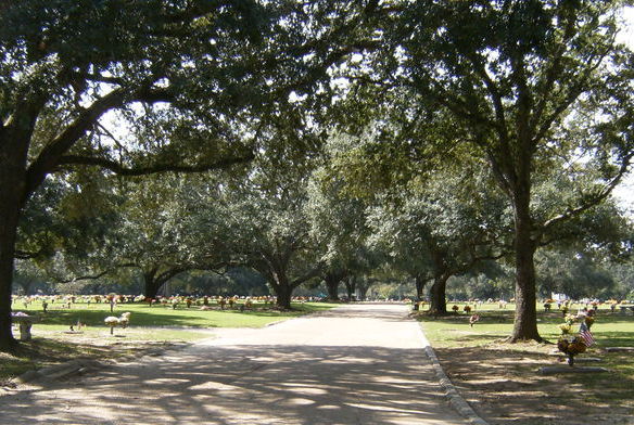 Greenoak Memorial Park of Baton Rouge